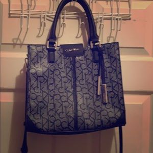 Calvin Klein crossbody bag